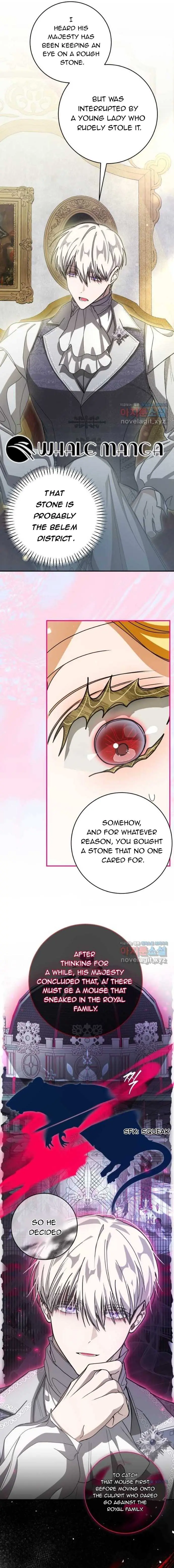 I've Become the Devil's Master Chapter 24 page 13