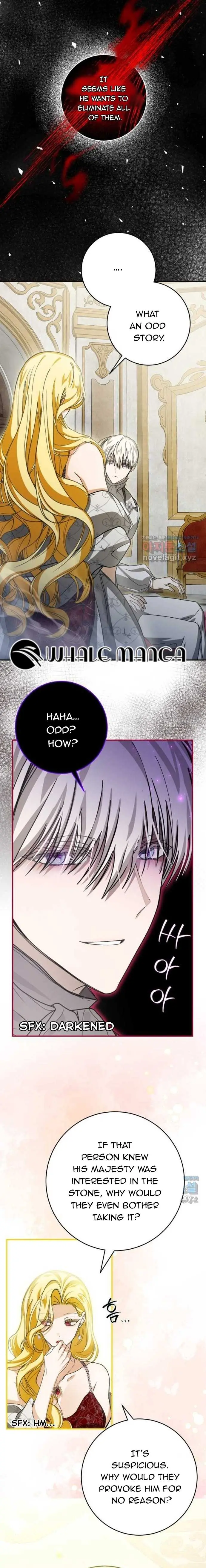 I've Become the Devil's Master Chapter 24 page 14