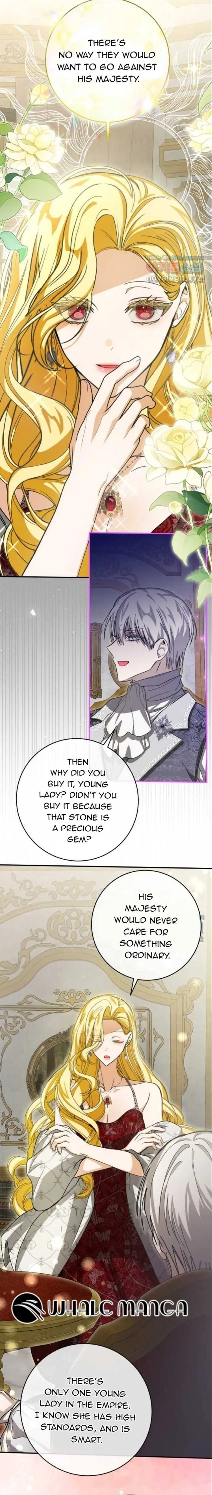I've Become the Devil's Master Chapter 24 page 15