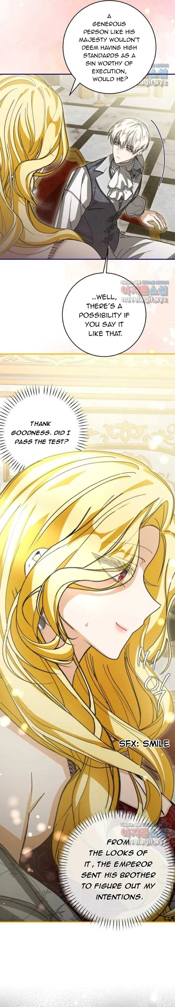I've Become the Devil's Master Chapter 24 page 16