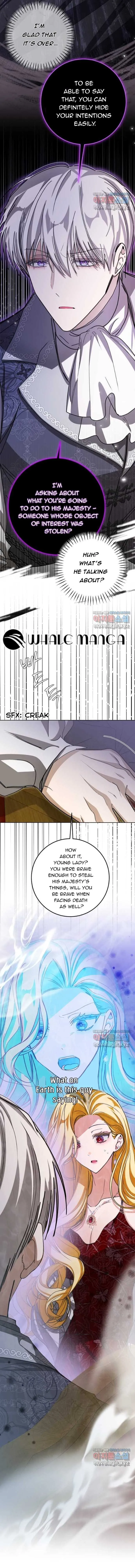 I've Become the Devil's Master Chapter 24 page 18
