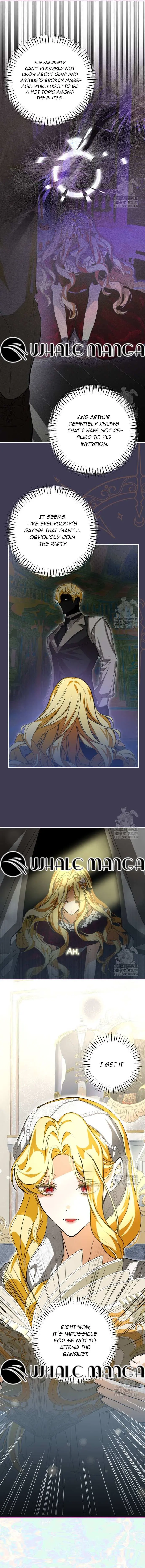 I've Become the Devil's Master Chapter 17 page 4