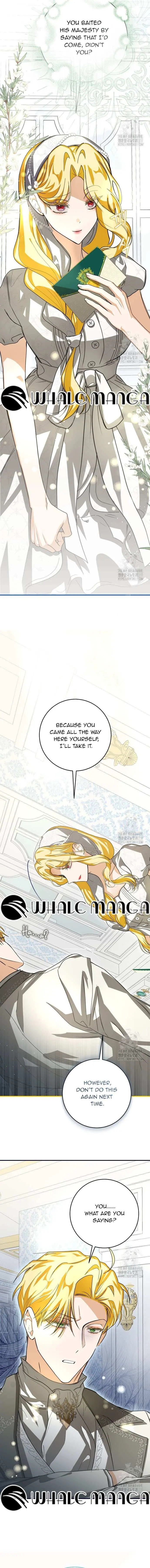 I've Become the Devil's Master Chapter 17 page 14