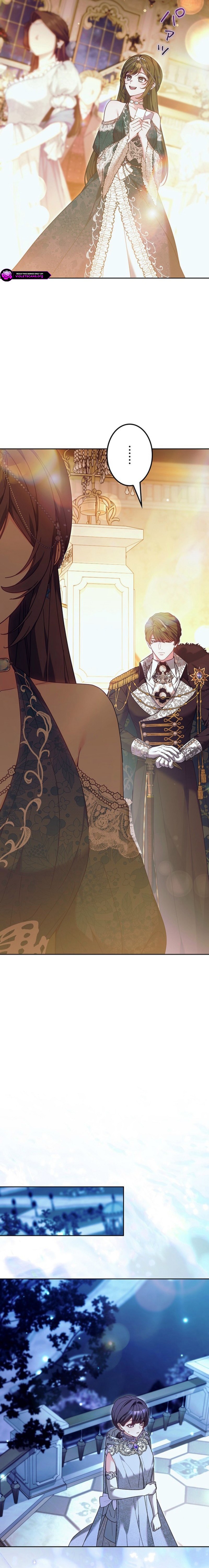 The Despised Stepmother Begins Her Second Life Chapter 32 page 26