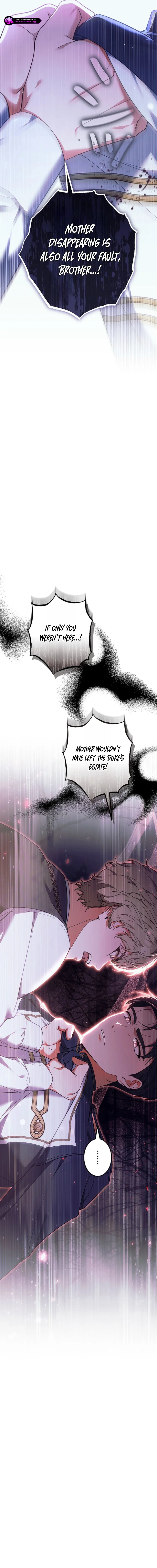 The Despised Stepmother Begins Her Second Life Chapter 5 page 12