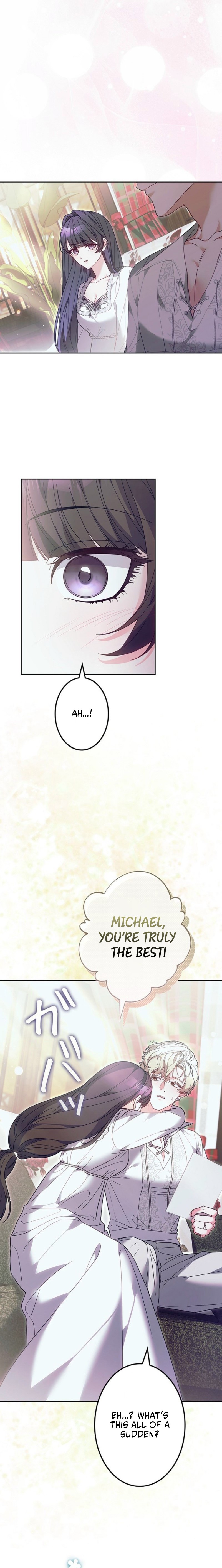 The Despised Stepmother Begins Her Second Life Chapter 31 page 22