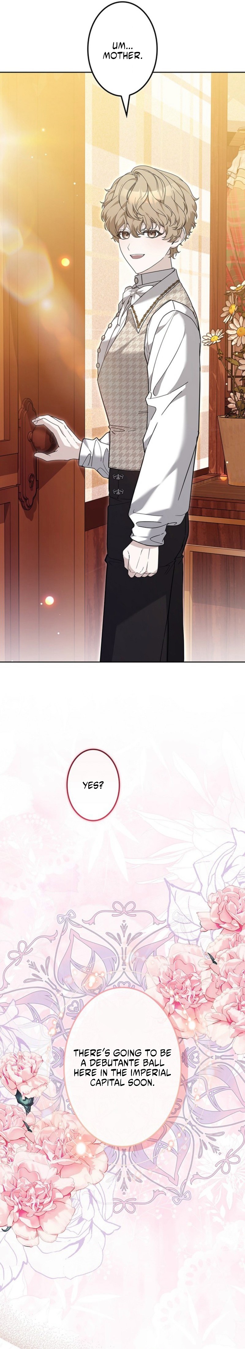 The Despised Stepmother Begins Her Second Life Chapter 29 page 24