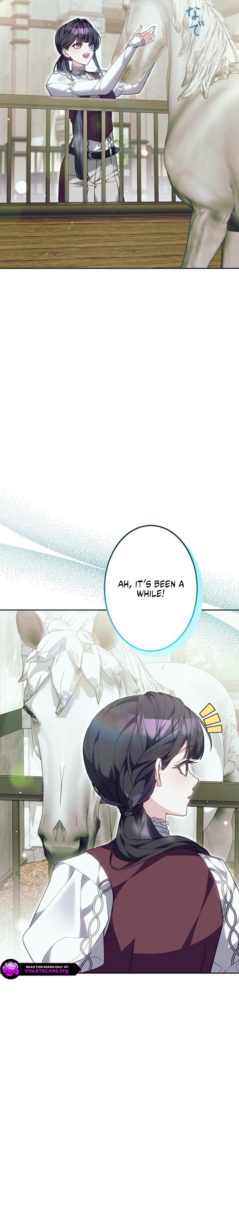 The Despised Stepmother Begins Her Second Life Chapter 29 page 28