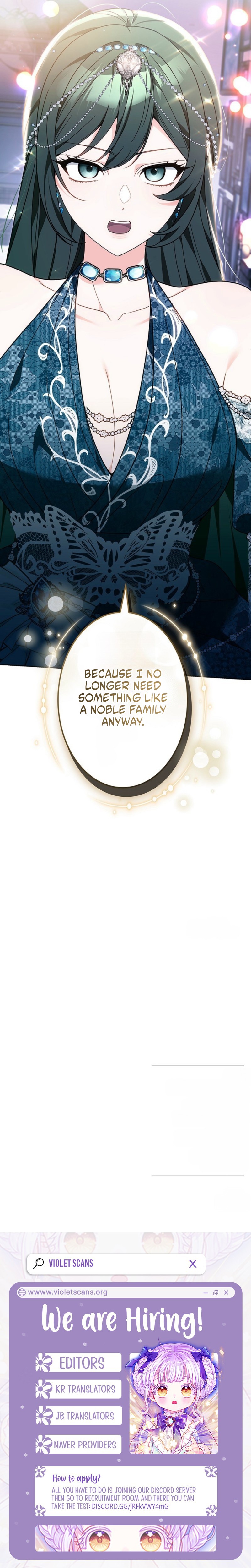 The Despised Stepmother Begins Her Second Life Chapter 34 page 36