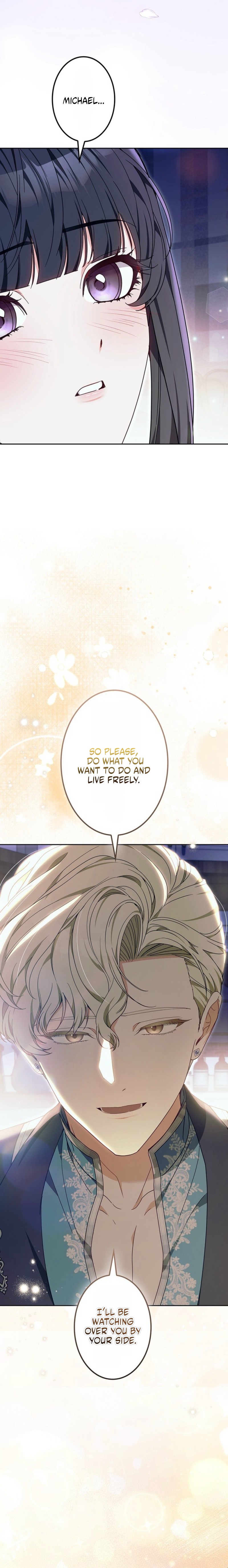 The Despised Stepmother Begins Her Second Life Chapter 30 page 31