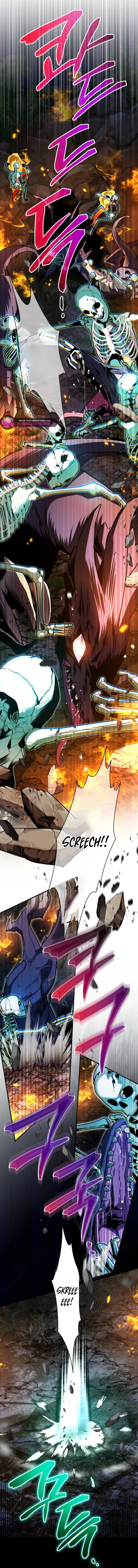 Secretly Strong and Searching for My Daddy Chapter 8 page 6
