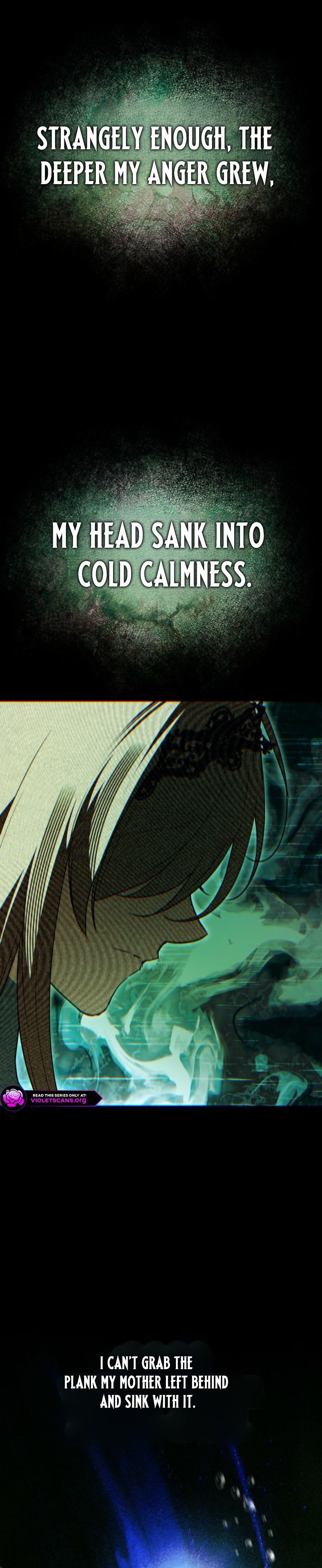 Secretly Strong and Searching for My Daddy Chapter 48 page 18
