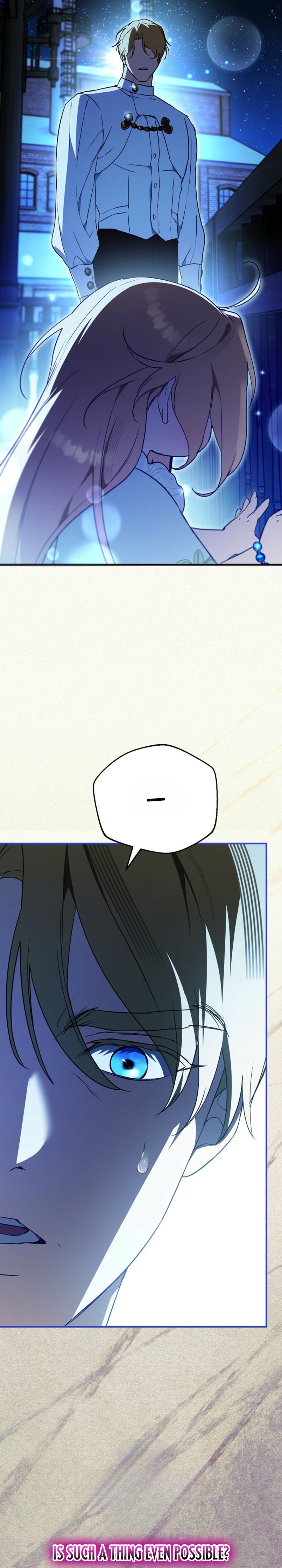 Secretly Strong and Searching for My Daddy Chapter 39 page 18