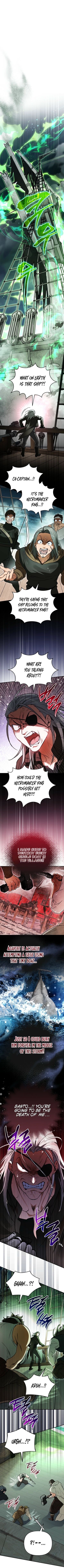 Secretly Strong and Searching for My Daddy Chapter 22 page 2