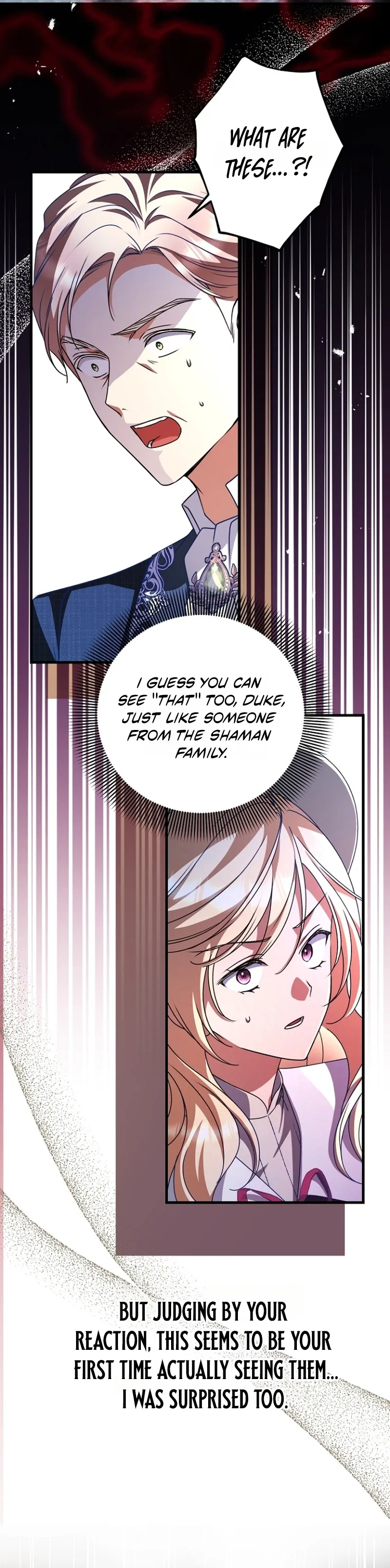 How to Survive a Haunted School Chapter 66 page 2