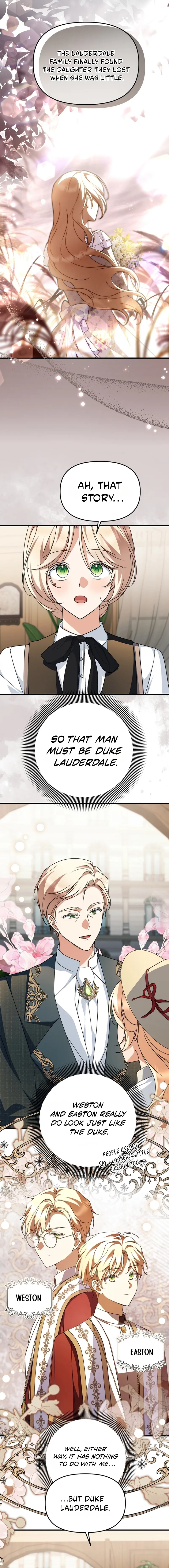 How to Survive a Haunted School Chapter 66 page 9