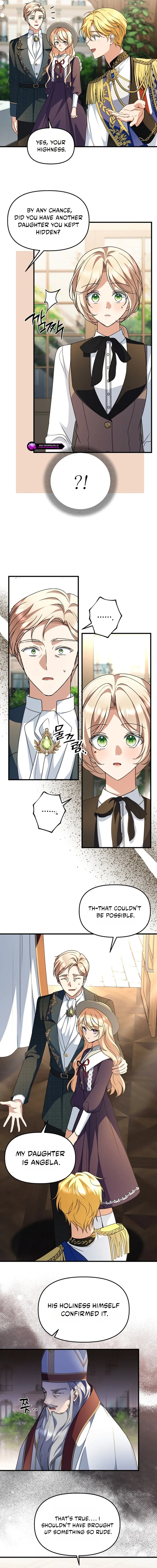 How to Survive a Haunted School Chapter 66 page 10