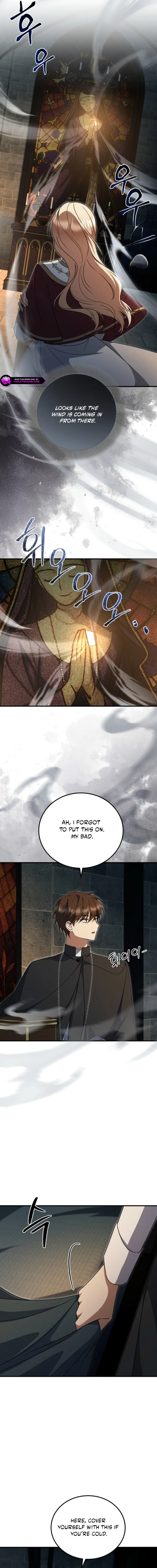 How to Survive a Haunted School Chapter 29 page 5