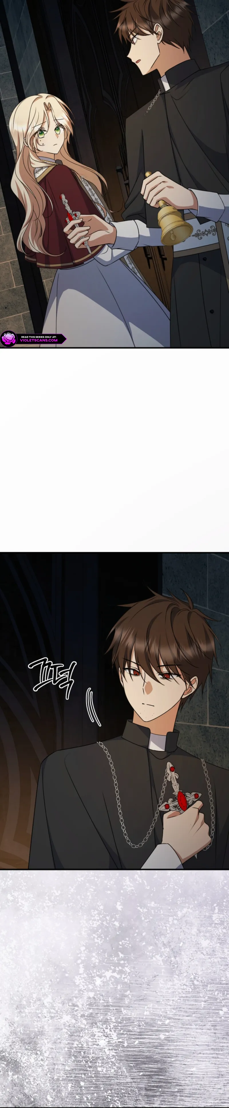How to Survive a Haunted School Chapter 29 page 18