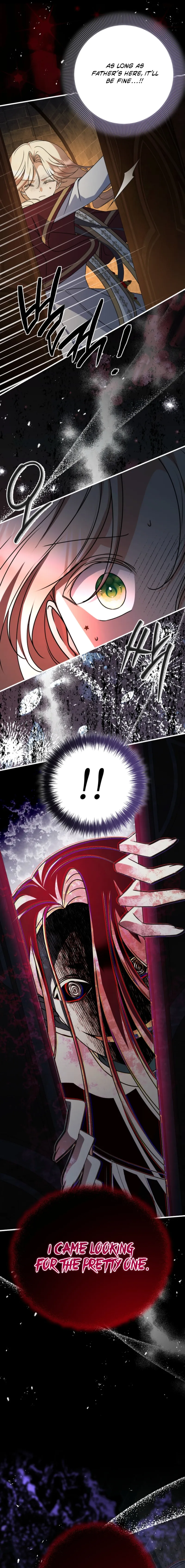 How to Survive a Haunted School Chapter 29 page 20