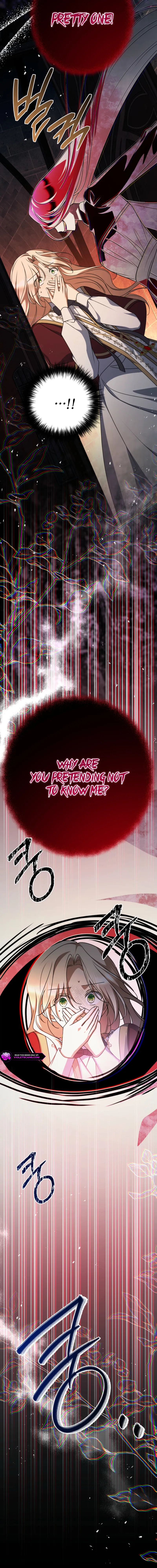 How to Survive a Haunted School Chapter 29 page 21