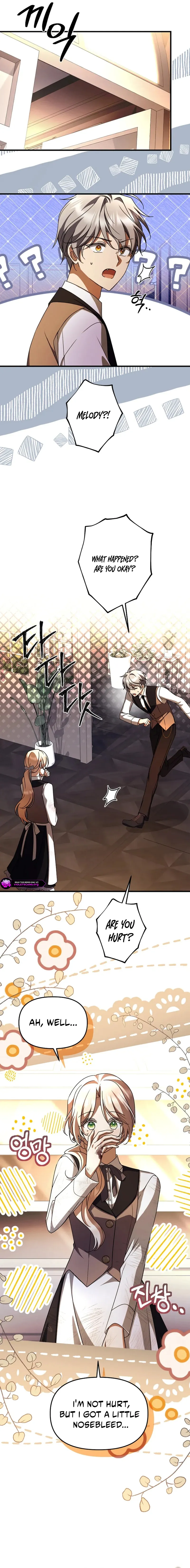 How to Survive a Haunted School Chapter 62 page 4