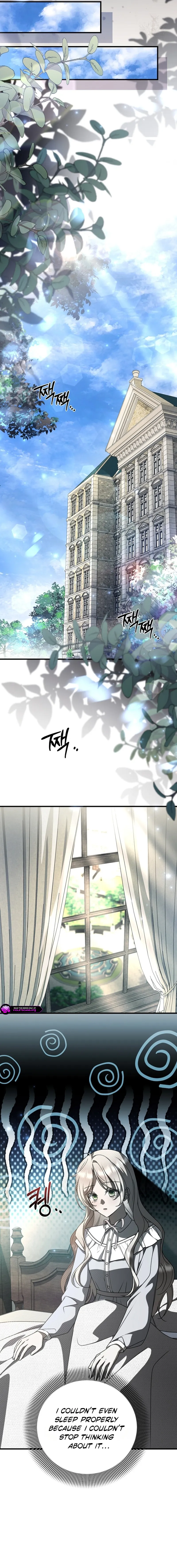 How to Survive a Haunted School Chapter 64 page 5