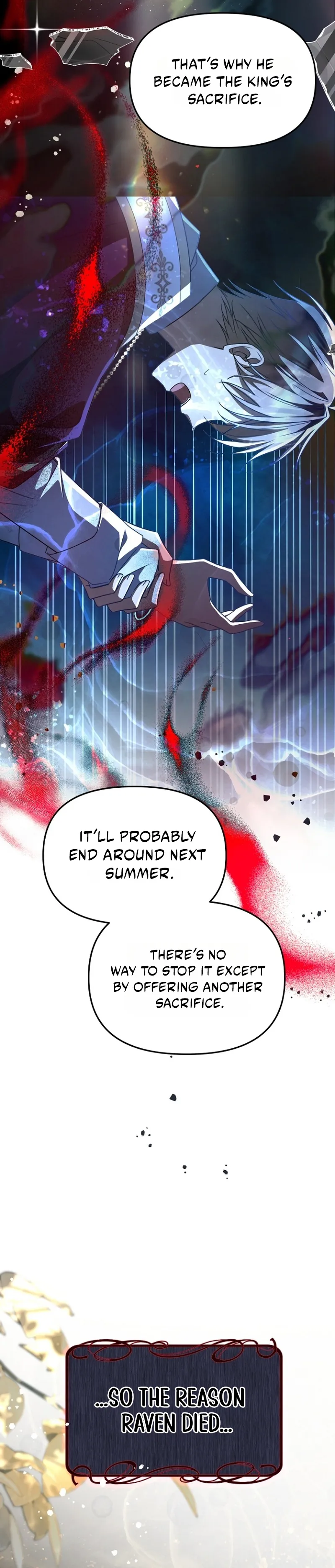 How to Survive a Haunted School Chapter 64 page 14