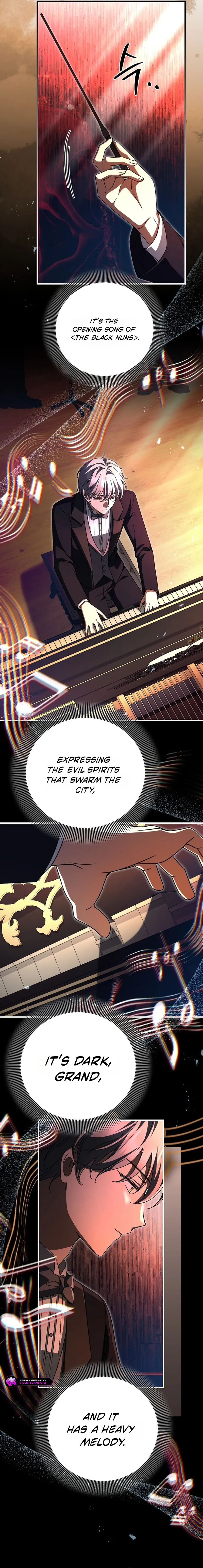 How to Survive a Haunted School Chapter 72 page 11
