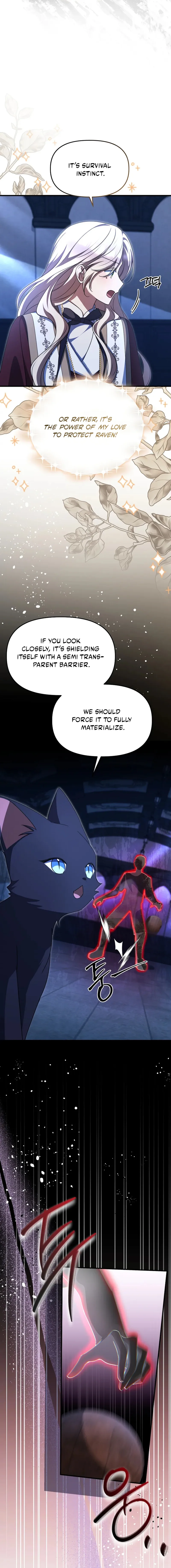 How to Survive a Haunted School Chapter 41 page 2