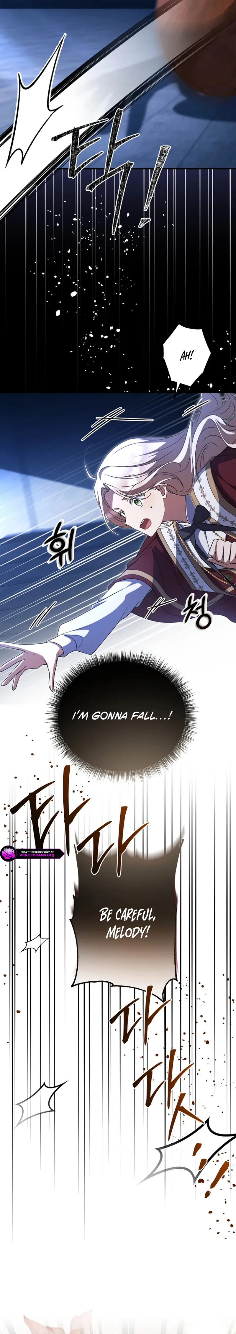 How to Survive a Haunted School Chapter 41 page 5