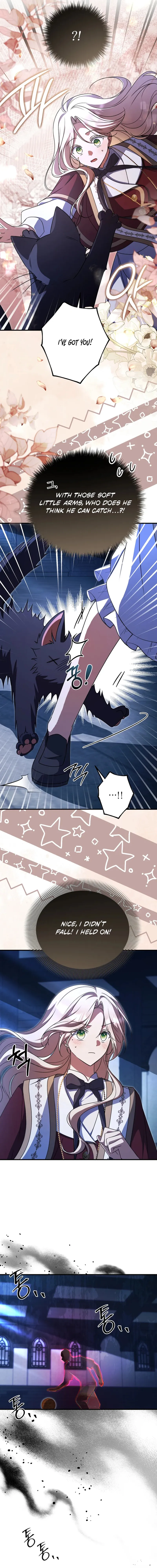 How to Survive a Haunted School Chapter 41 page 6