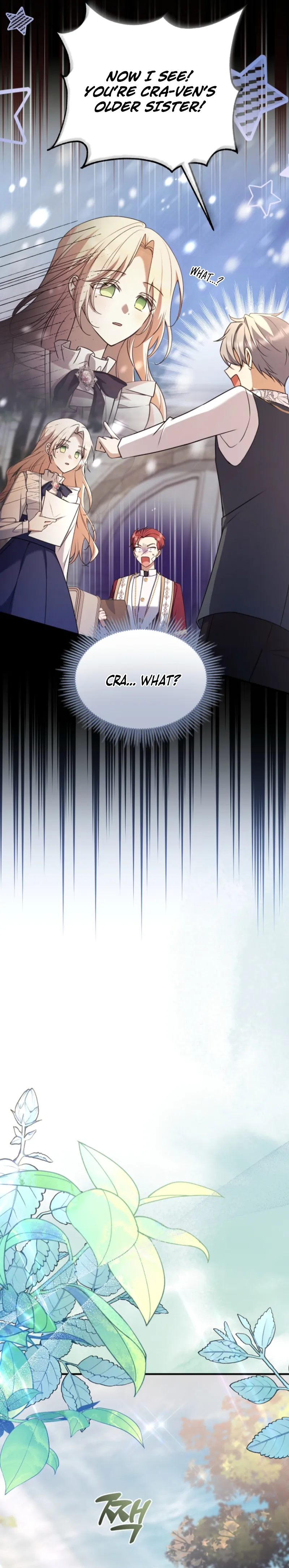 How to Survive a Haunted School Chapter 6 page 7