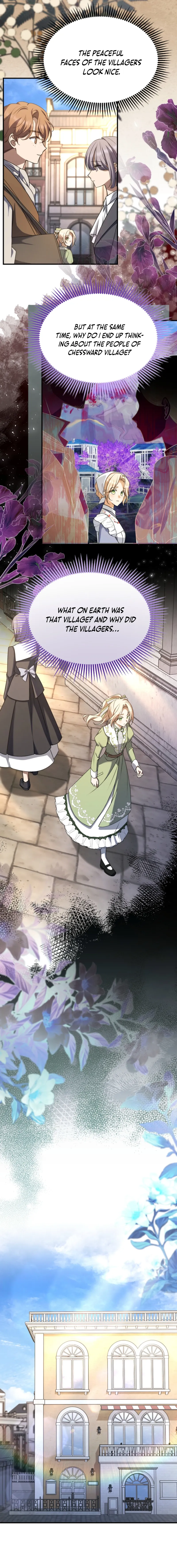 How to Survive a Haunted School Chapter 6 page 12