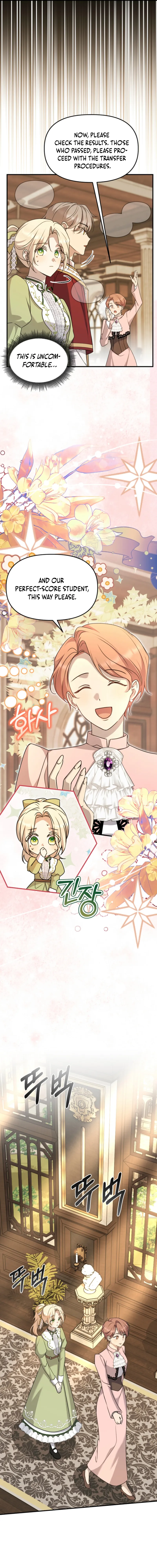 How to Survive a Haunted School Chapter 6 page 19