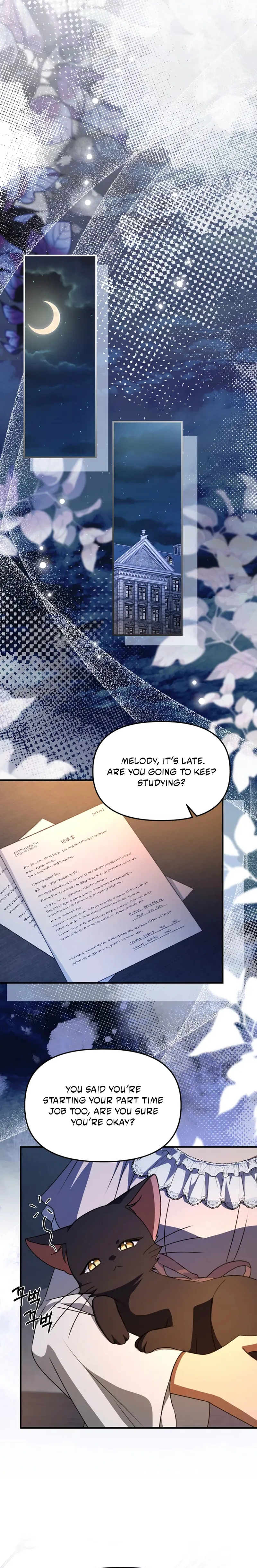 How to Survive a Haunted School Chapter 37 page 15