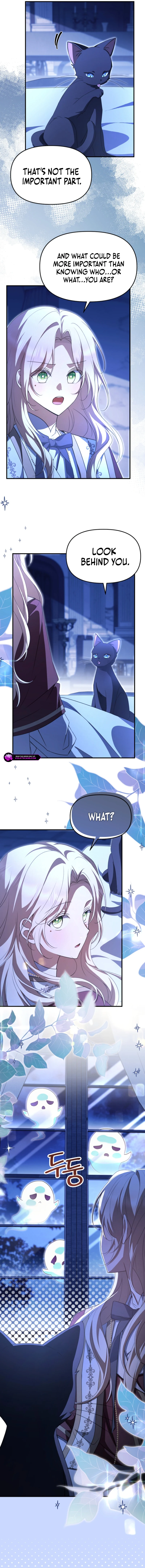 How to Survive a Haunted School Chapter 15 page 2