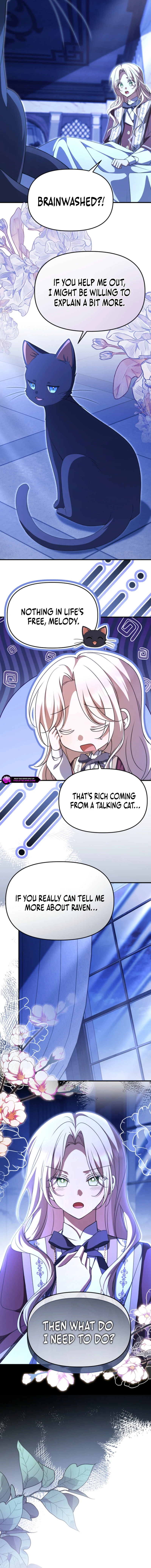 How to Survive a Haunted School Chapter 15 page 10