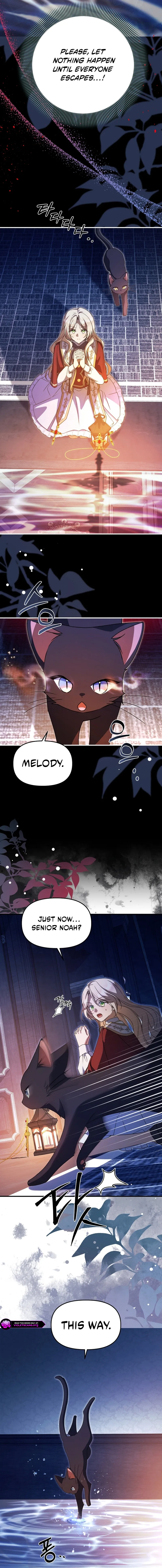 How to Survive a Haunted School Chapter 54 page 2