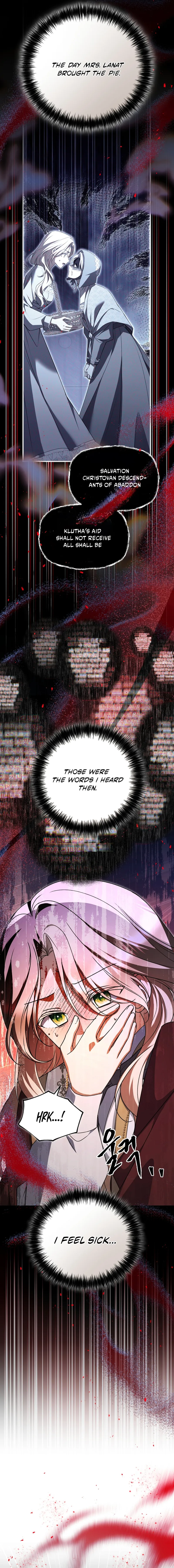How to Survive a Haunted School Chapter 30 page 10