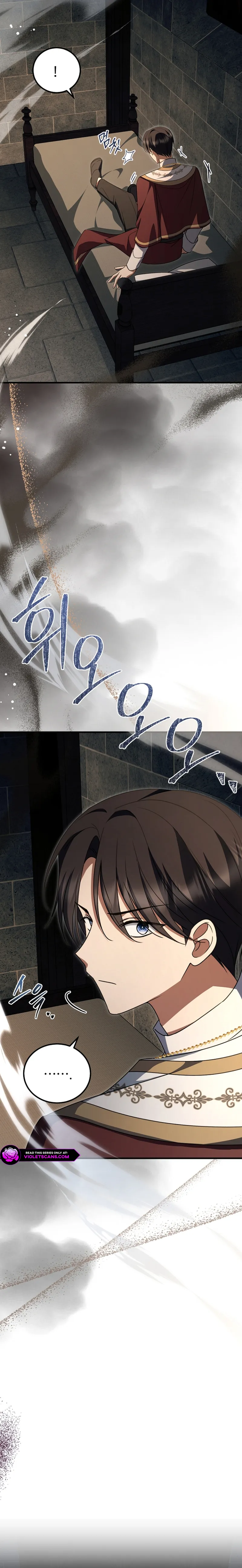 How to Survive a Haunted School Chapter 30 page 18