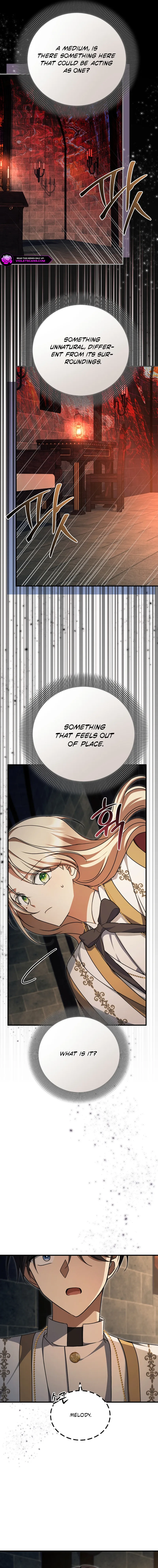 How to Survive a Haunted School Chapter 30 page 22
