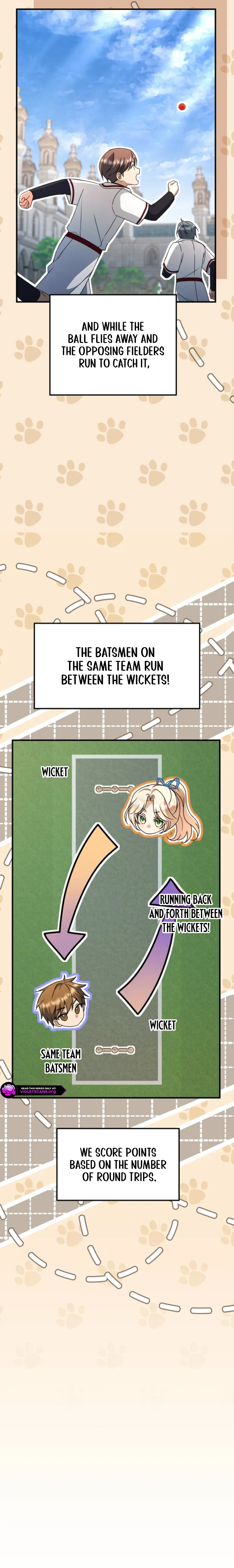 How to Survive a Haunted School Chapter 45 page 6