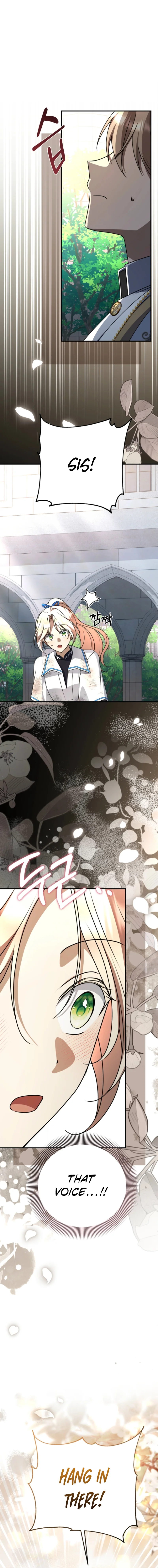 How to Survive a Haunted School Chapter 45 page 19