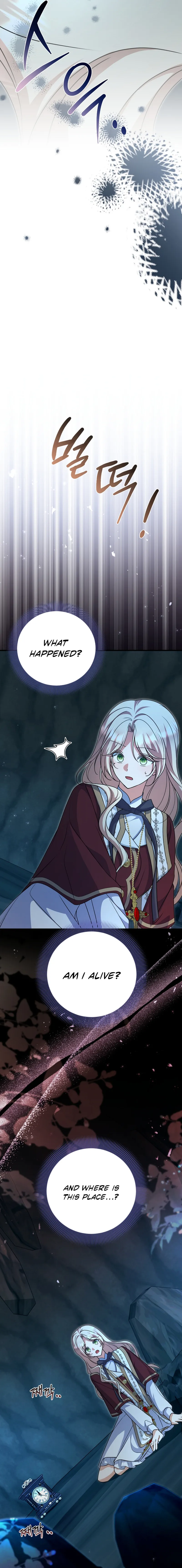 How to Survive a Haunted School Chapter 50 page 14