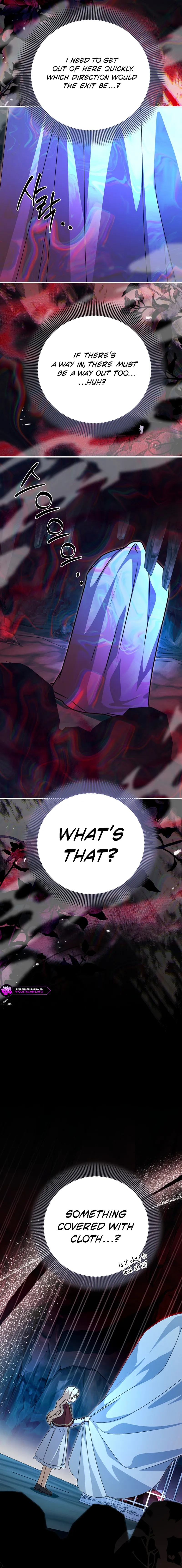 How to Survive a Haunted School Chapter 50 page 16