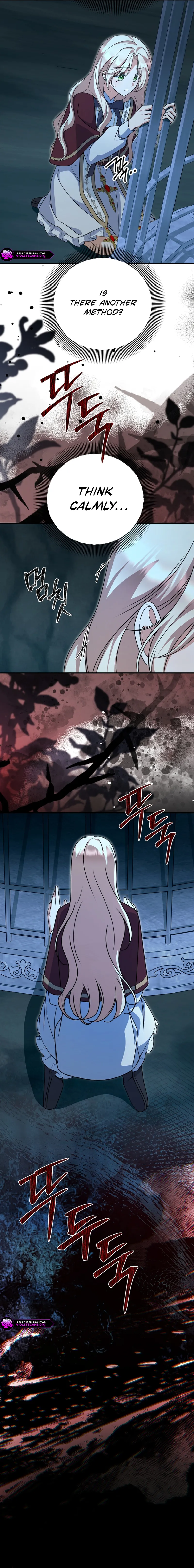 How to Survive a Haunted School Chapter 50 page 21