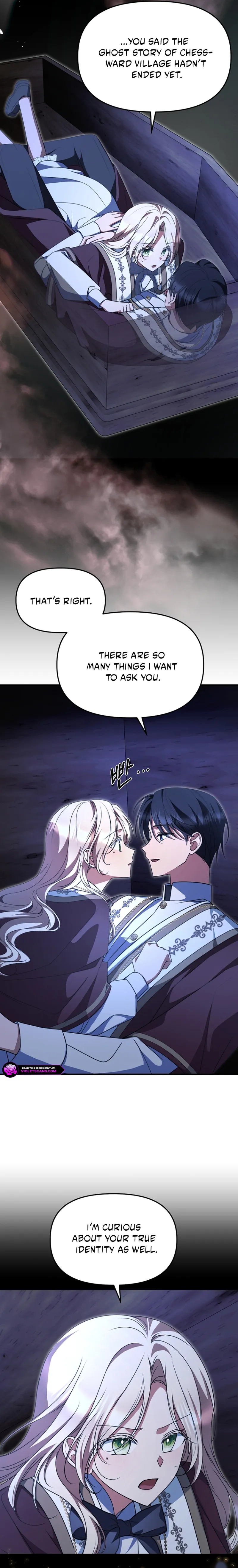 How to Survive a Haunted School Chapter 26 page 2