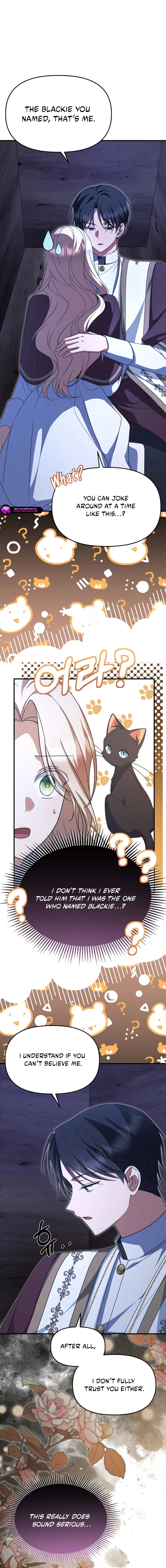 How to Survive a Haunted School Chapter 26 page 4