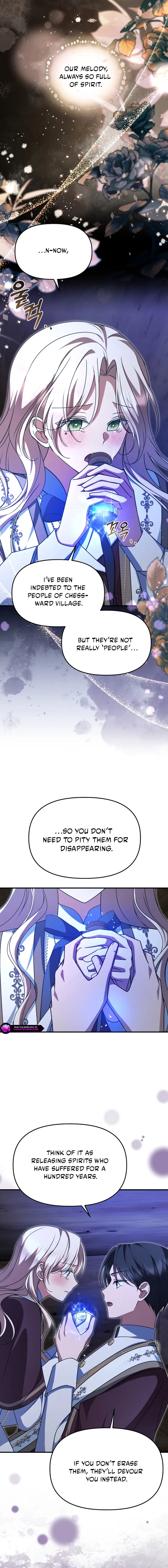 How to Survive a Haunted School Chapter 26 page 15